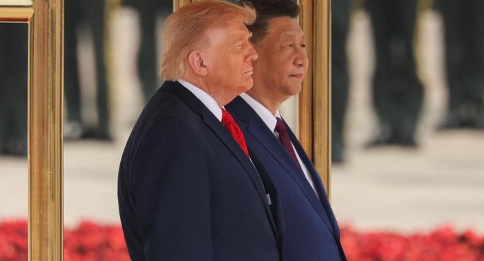 Şi ve Trump’tan Kritik “Hürmüz” Mutabakatı