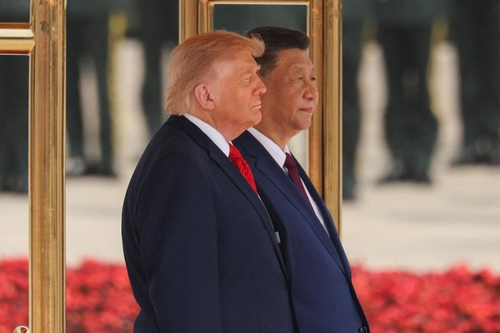 Şi ve Trump’tan Kritik “Hürmüz” Mutabakatı