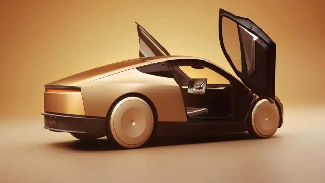 Belçika Otoyollarında Sürücüsüz Tesla Dönemi mi?