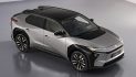 Toyota bZ4X Menzil Testinde Sınırları Aştı!