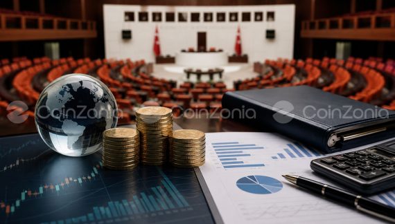 Yabancı Yatırımcıya 20 Yıl Muafiyet