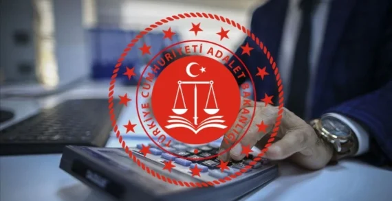 Adalet Bakanlığı 15 bin sözleşmeli personel alacak..