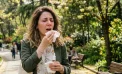 Bahar geldi, alerji sezonu başladı..
