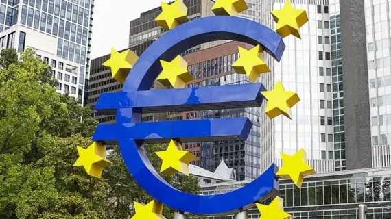 Euro Bölgesi’nde üretici enflasyonu son 3,5 yılın zirvesinde!.. Euro Bölgesi’nde üretici enflasyonu son 3,5 yılın zirvesinde!..
