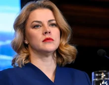 Letonya Başbakanı Evika Siliņa istifa etti