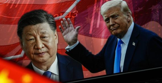 Trump’ın Çin ziyareti beklentilerin altında kaldı