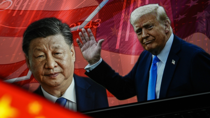 Trump’ın Çin ziyareti beklentilerin altında kaldı