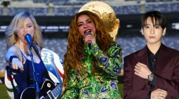 Dünya Kupası’nda bir ilk: Madonna, Shakira ve BTS sahne alacak!..