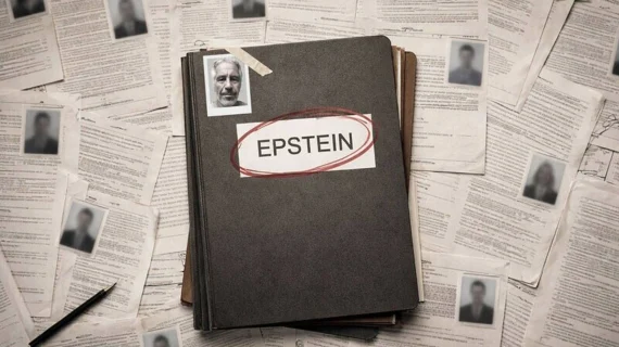 Epstein soruşturmasında yeni gelişme: Kongre’ye üç isim verildi.. Epstein soruşturmasında yeni gelişme: Kongre’ye üç isim verildi..