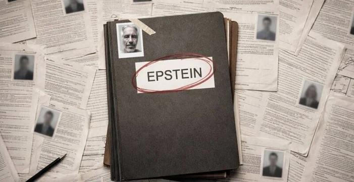 Epstein soruşturmasında yeni gelişme: Kongre’ye üç isim verildi..