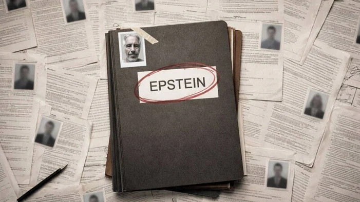 Epstein soruşturmasında yeni gelişme: Kongre’ye üç isim verildi..