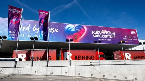 Fransız milletvekilinden boykot çağrısı: Eurovision yayını yapılmasın!..