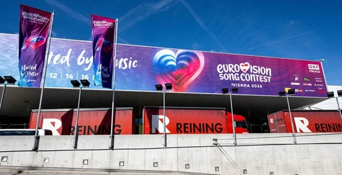 Fransız milletvekilinden boykot çağrısı: Eurovision yayını yapılmasın!..
