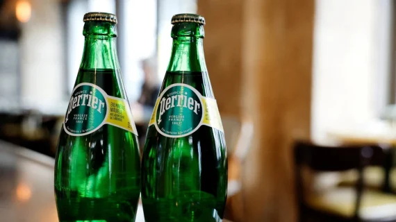 Fransa’da Nestle ve Perrier tesislerinde arama yapıldı.. Fransa’da Nestle ve Perrier tesislerinde arama yapıldı..