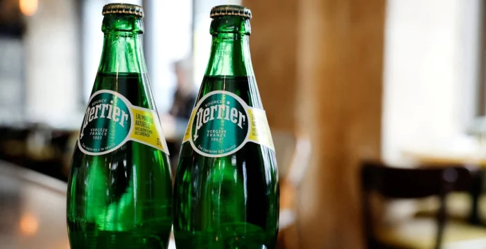 Fransa’da Nestle ve Perrier tesislerinde arama yapıldı..