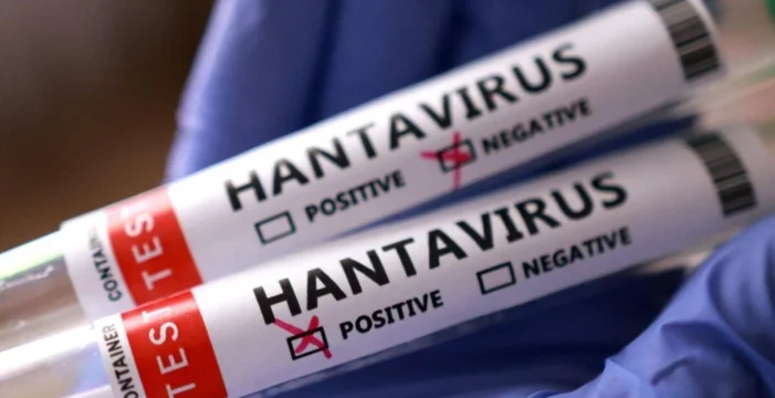 ABD, Hantavirüs vakalarını “3. seviye acil durum” koduyla takibe aldı..