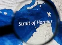 Hürmüz Boğazı’nda ipler koptu..