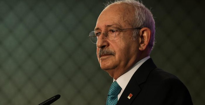 Alevilerden mutlak butlan kararına tepki: “Açık bir darbedir”