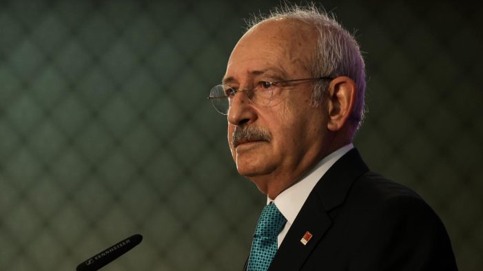 Alevilerden mutlak butlan kararına tepki: “Açık bir darbedir”