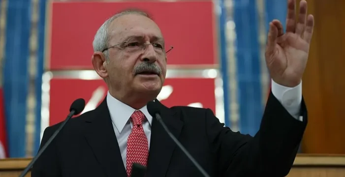Mutlak butlan kararı sonrası Kılıçdaroğlu’ndan ilk açıklama!..