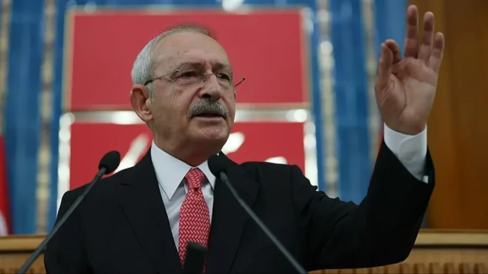 Mutlak butlan kararı sonrası Kılıçdaroğlu’ndan ilk açıklama!..
