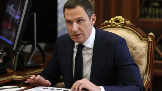 Üst düzey Rus yetkili ABD’ye sığındı.. Üst düzey Rus yetkili ABD’ye sığındı..