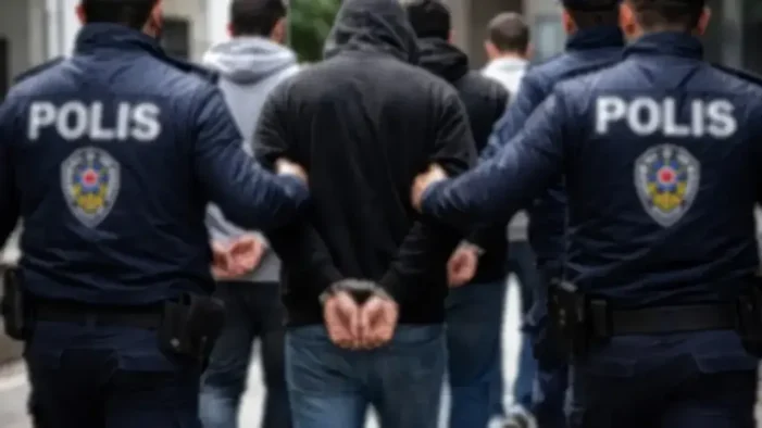Elazığ’da SGK’yi zarara uğratan çete çökertildi..