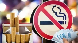Sağlık Bakanlığı’ndan ilk sinyal geldi: Sigara kimlikle satılacak..