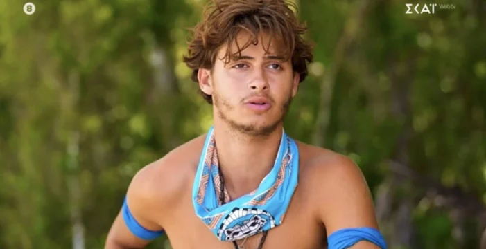 Yunanistan’da Survivor yarışmacısı ağır yaralandı..