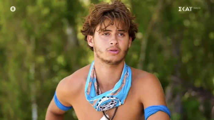 Yunanistan’da Survivor yarışmacısı ağır yaralandı..
