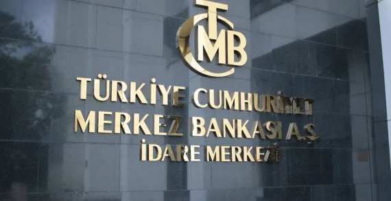 TCMB’den yılın ikinci enflasyon raporu: Enflasyon tahminleri yeniden yükseltildi