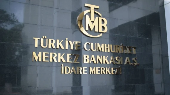 TCMB’den yılın ikinci enflasyon raporu: Enflasyon tahminleri yeniden yükseltildi
