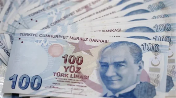 Goldman Sachs’tan şaşırtan Türk Lirası mesajı..