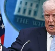 Trump: Kürtler bizi hayal kırıklığına uğrattı