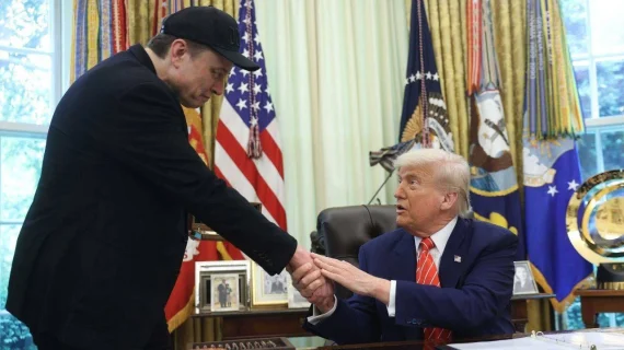 Trump Çin’e heyetle gidiyor: Meta, Tesla ve Apple var, Nvidia yok.. Trump Çin’e heyetle gidiyor: Meta, Tesla ve Apple var, Nvidia yok..