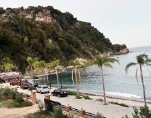 Beste Serim Erbak: İyon Denizi – Zdravo Albanija (Shqipëria) Beste Serim Erbak: İyon Denizi – Zdravo Albanija (Shqipëria)