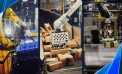 Amazon Avrupa’da Robotik Devrim Amazon Avrupa’da Robotik Devrim