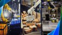 Amazon Avrupa’da Robotik Devrim