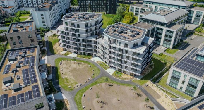 Brüksel ‘Foyer Anderlechtois’da Kriz