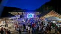 Brüksel’de Müzik Festivali (Fête de la musique) kana bulandı