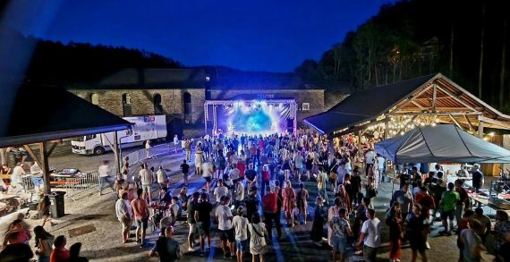 Brüksel’de Müzik Festivali (Fête de la musique) kana bulandı