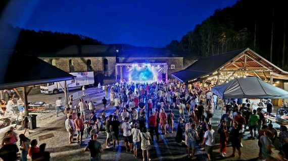 Brüksel’de Müzik Festivali (Fête de la musique) kana bulandı Brüksel’de Müzik Festivali (Fête de la musique) kana bulandı