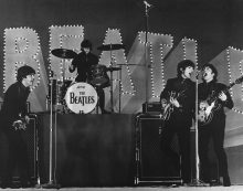Dünya Beatles Günü : ’25 Haziran’