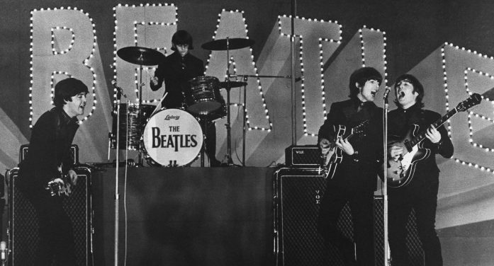 Dünya Beatles Günü : ’25 Haziran’