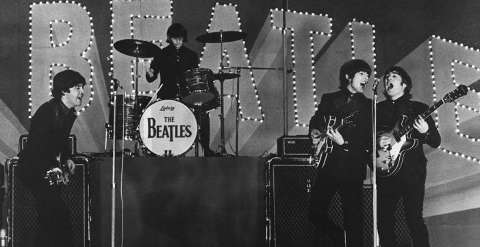 Dünya Beatles Günü : ’25 Haziran’