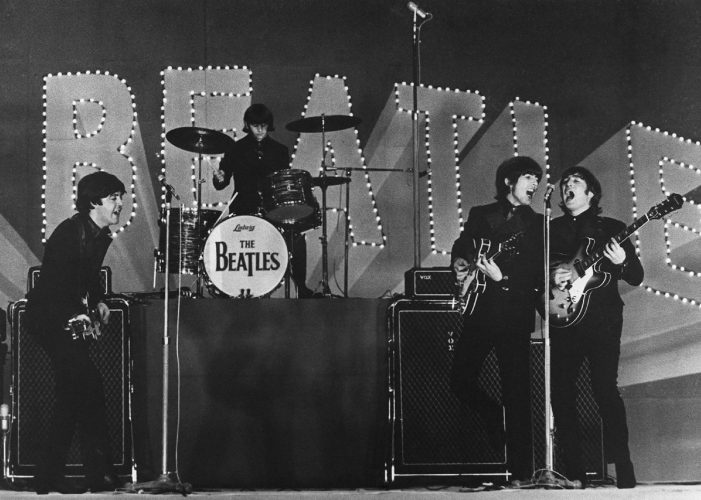 Dünya Beatles Günü : ’25 Haziran’