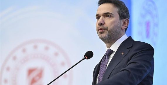 Nükleerde Yeni Adresler: Sinop ve Trakya