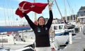 İtalya’da Eda Savcıgil’den tarihi başarı