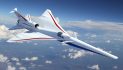 NASA’nın Süpersonik Uçağı X-59 Ses Hızını Aştı