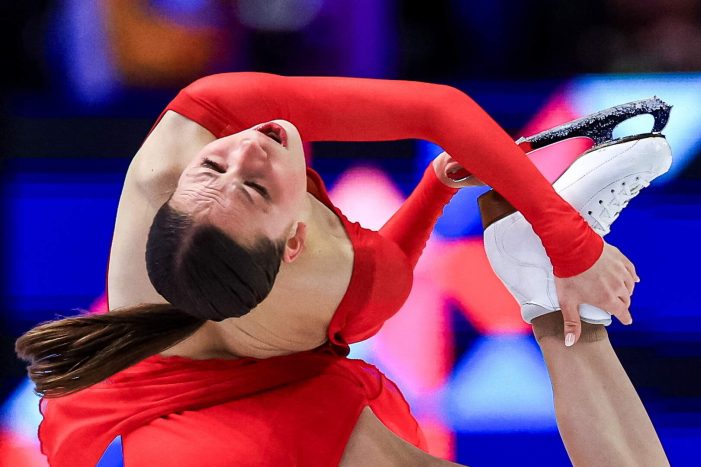 Nina Pinzarrone Colorado Springs’e Yerleşiyor